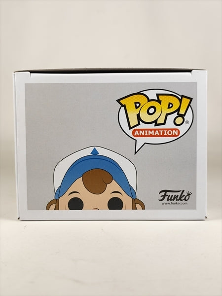 ディッパー・パインズ CHASE蓄光版 [グラビティフォールズ] FUNKO(ファンコ) POP! ANIMATION 240