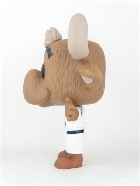 マリナー・ムース シアトル・マリナーズ [MLBマスコット] FUNKO(ファンコ) POP! MLB 01