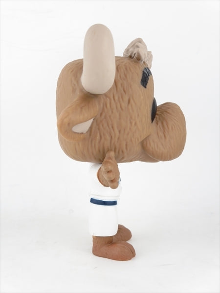マリナー・ムース シアトル・マリナーズ [MLBマスコット] FUNKO(ファンコ) POP! MLB 01