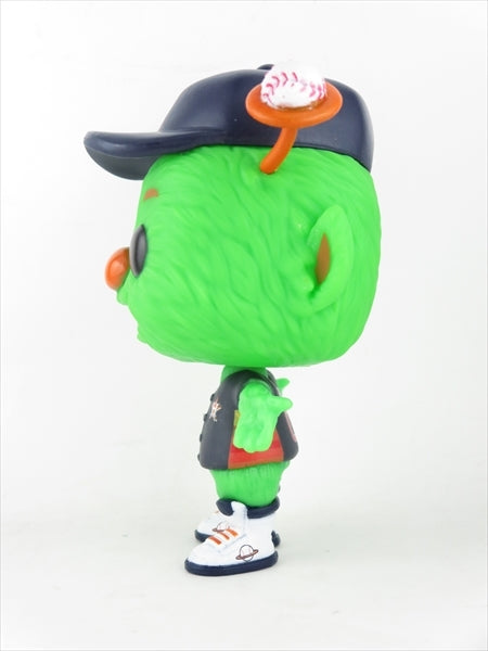 オービット ヒューストン・アストロズ [MLBマスコット] FUNKO(ファンコ) POP! MLB 04