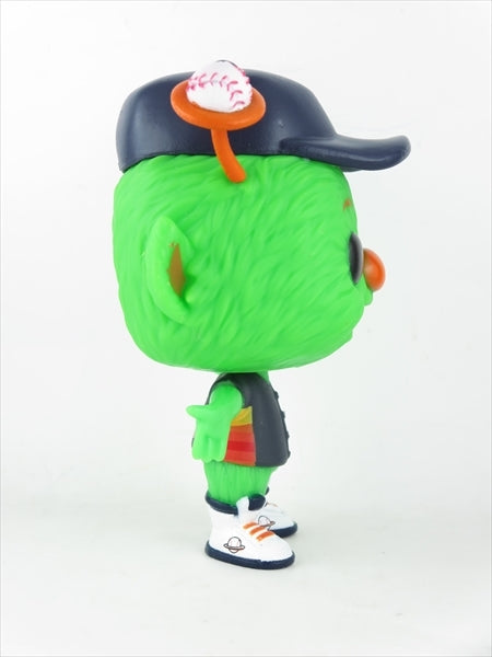 オービット ヒューストン・アストロズ [MLBマスコット] FUNKO(ファンコ) POP! MLB 04
