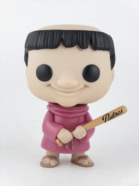 ザ・スウィンギング・フライアー サンディエゴ・パドレス [MLBマスコット] FUNKO(ファンコ) POP! MLB 06