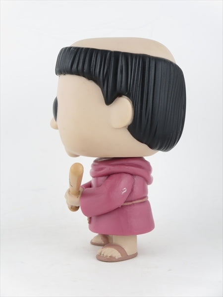 ザ・スウィンギング・フライアー サンディエゴ・パドレス [MLBマスコット] FUNKO(ファンコ) POP! MLB 06