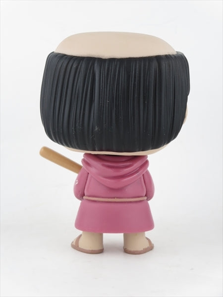 ザ・スウィンギング・フライアー サンディエゴ・パドレス [MLBマスコット] FUNKO(ファンコ) POP! MLB 06