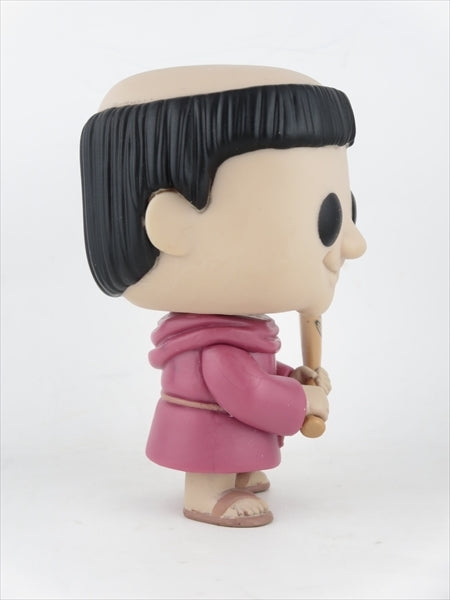 ザ・スウィンギング・フライアー サンディエゴ・パドレス [MLBマスコット] FUNKO(ファンコ) POP! MLB 06