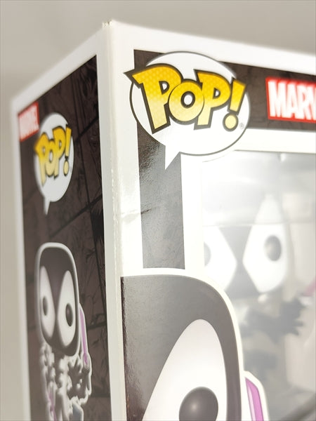 【箱傷】 ヴェノムプール [MARVEL] FUNKO(ファンコ) POP! 330