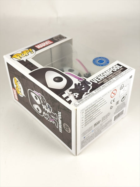 【箱傷】 ヴェノムプール [MARVEL] FUNKO(ファンコ) POP! 330