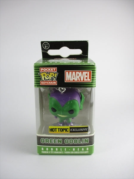 グリーンゴブリン FUNKO(ファンコ) POP! POCKET KEYCHAIN