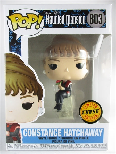 CONSTANCE HATCHAWAY CHASE [ホーンテッドマンション] FUNKO(ファンコ) POP! 803