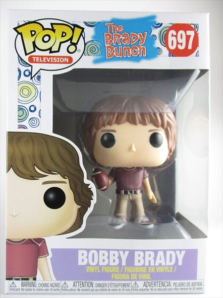 ボビー・ブレイディー [ゆかいなブレディー家(The Brady Bunch)] FUNKO(ファンコ) POP! TELEVISION 697