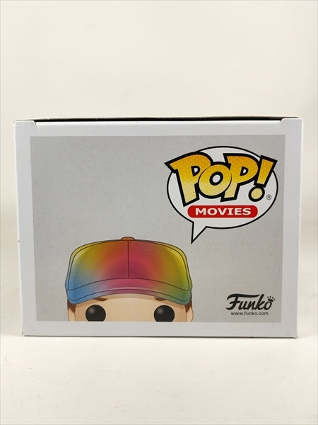 マーティ・マクフライ [バック・トゥー・ザ・フューチャー パート２(BACK TO THE FUTURE PART2)] FUNKO(ファンコ) POP MOVIES 962