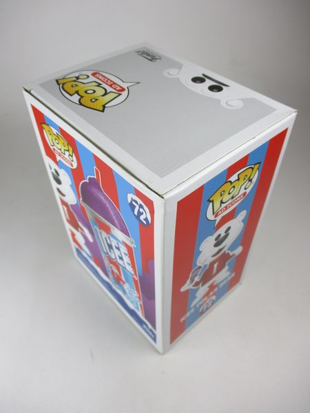 アイシー ポーラー・ベア 香り付 [ICEE] FUNKO(ファンコ) POP! AD ICONS 72