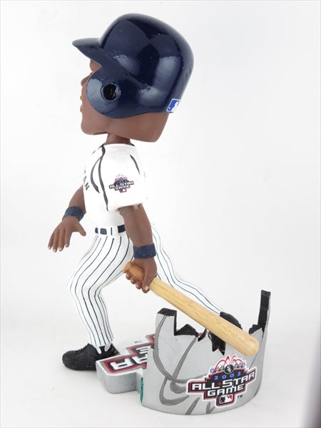 アルフォンソ・ソリアーノ ニューヨーク・ヤンキース ボブルヘッド 2003オールスター版 "Legend of diamond" Forever Collectibles 1008体限定