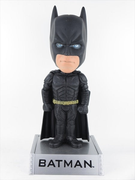 バットマン [THE DARK KNIGHT RISES] FUNKO(ファンコ) Wacky Wobbler(ワッキーワブラー) ボブルヘッド