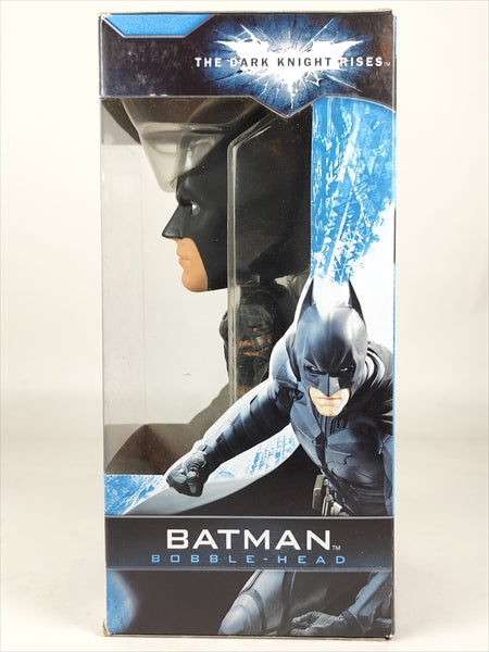バットマン [THE DARK KNIGHT RISES] FUNKO(ファンコ) Wacky Wobbler(ワッキーワブラー) ボブルヘッド