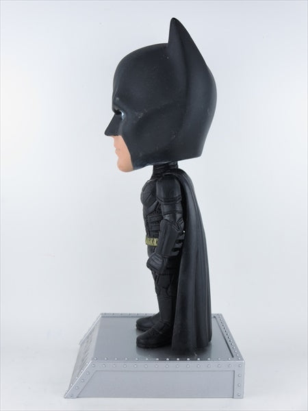 バットマン [THE DARK KNIGHT RISES] FUNKO(ファンコ) Wacky Wobbler(ワッキーワブラー) ボブルヘッド