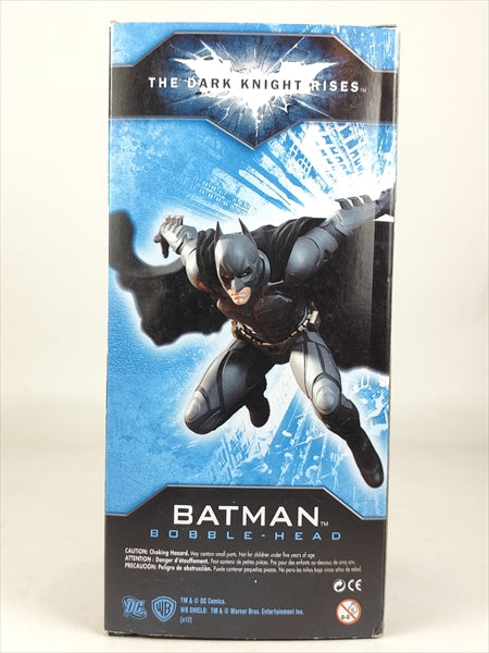 バットマン [THE DARK KNIGHT RISES] FUNKO(ファンコ) Wacky Wobbler(ワッキーワブラー) ボブルヘッド