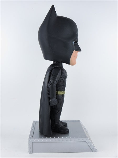 バットマン [THE DARK KNIGHT RISES] FUNKO(ファンコ) Wacky Wobbler(ワッキーワブラー) ボブルヘッド