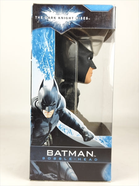 バットマン [THE DARK KNIGHT RISES] FUNKO(ファンコ) Wacky Wobbler(ワッキーワブラー) ボブルヘッド