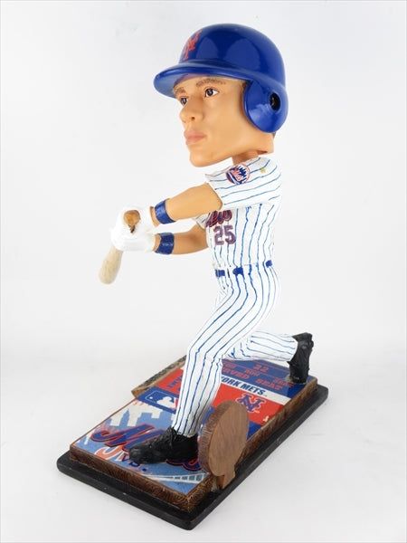 松井稼頭央 ニューヨーク・メッツ ボブルヘッド "Legend of diamond" Forever Collectibles 5000体限定