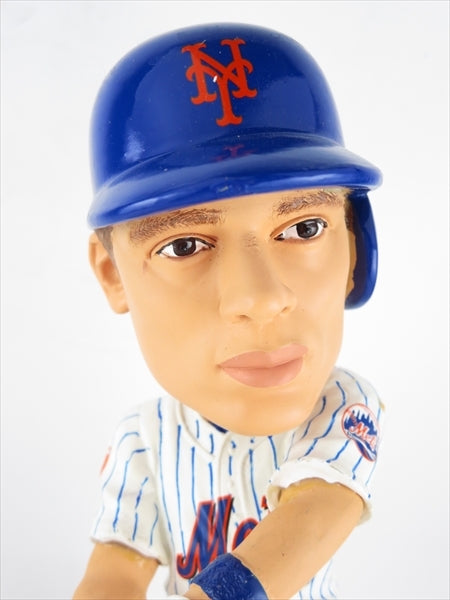 松井稼頭央 ニューヨーク・メッツ ボブルヘッド "Legend of diamond" Forever Collectibles 5000体限定