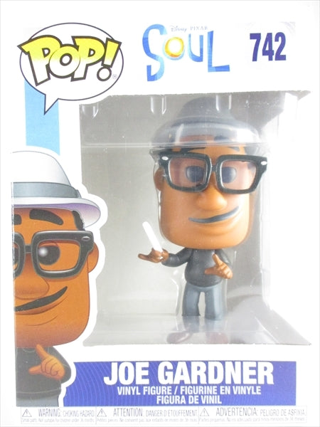 ジョー・ガードナー [SOUL] FUNKO(ファンコ) POP! 742
