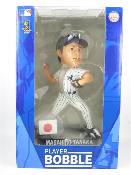田中将大 ニューヨーク・ヤンキース 日の丸 Forever Collectibles 2014体限定