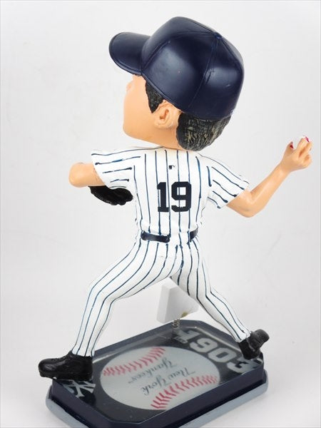 田中将大 ニューヨーク・ヤンキース 日の丸 Forever Collectibles 2014体限定