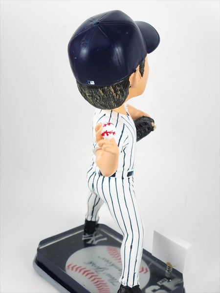 田中将大 ニューヨーク・ヤンキース 日の丸 Forever Collectibles 2014体限定