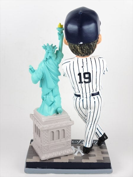 田中将大 ニューヨーク・ヤンキース 自由の女神 Forever Collectibles 2014体限定