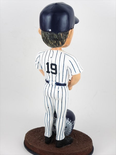 田中将大 ニューヨーク・ヤンキース りんご Forever Collectibles 2014体限定