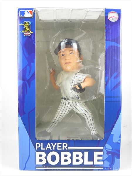 田中将大 ニューヨーク・ヤンキース チケット Forever Collectibles 2014体限定