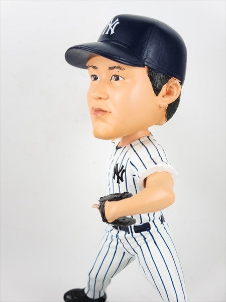 田中将大 ニューヨーク・ヤンキース チケット Forever Collectibles 2014体限定