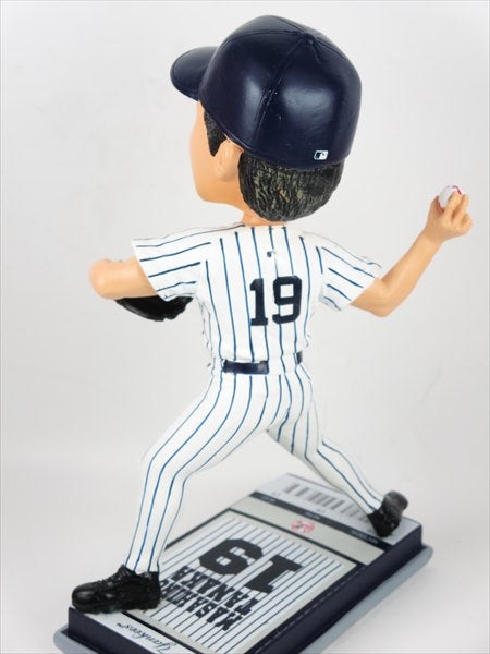 田中将大 ニューヨーク・ヤンキース チケット Forever Collectibles 2014体限定