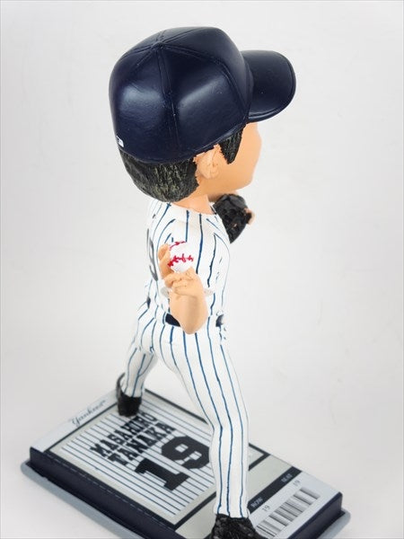 田中将大 ニューヨーク・ヤンキース チケット Forever Collectibles 2014体限定