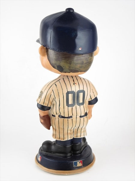 レトロバブル ニューヨーク・ヤンキース Forever Collectibles