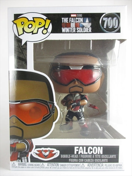 ファルコン [ファルコン&ウィンター・ソルジャー] FUNKO(ファンコ) POP! 700