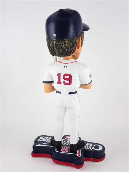 上原浩治 ボストン・レッドソックス 2013年ワールドシリーズチャンピオン Forever Collectibles 2013体限定