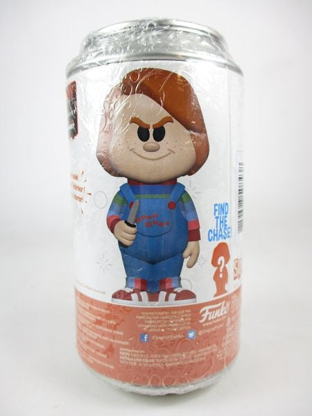 チャッキー ソーダ缶 [Child's Play(チャイルドプレイ)] FUNKO(ファンコ) SODA