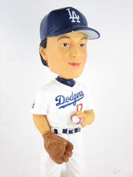 石井一久 ロサンゼルス・ドジャース Forever Collectibles 10000体限定