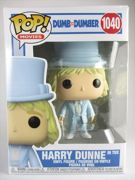 ハリー・ダン タキシード [ジム・キャリーはMr.ダマー] FUNKO(ファンコ) POP! MOVIES 1040