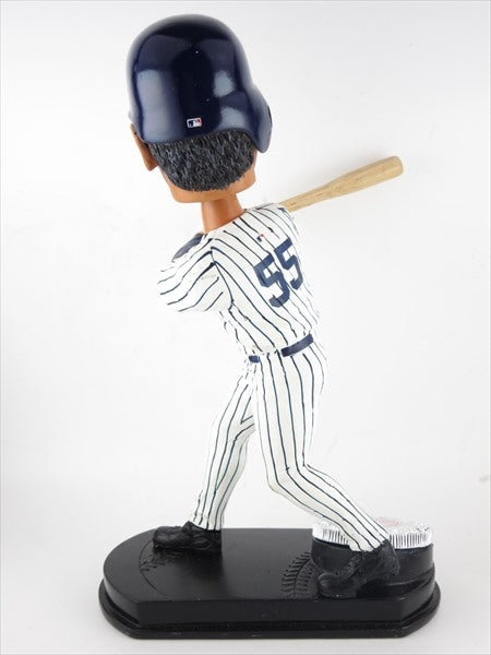 松井秀喜 ニューヨーク・ヤンキース ボブルヘッド Forever Collectibles 2007体限定