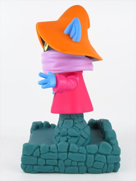 ORKO(オルコ) [マスターズオブザユニバース] FUNKO(ファンコ) Wacky Wobbler(ワッキーワブラー) ボブルヘッド