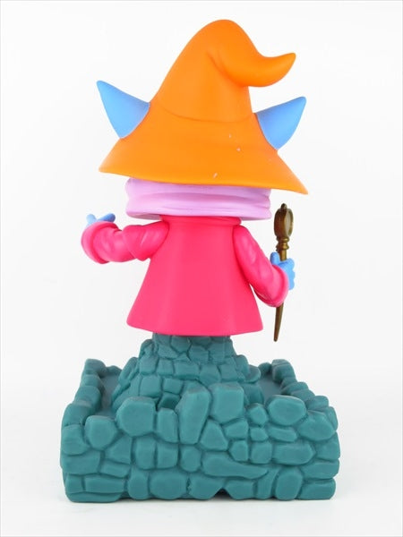 ORKO(オルコ) [マスターズオブザユニバース] FUNKO(ファンコ) Wacky Wobbler(ワッキーワブラー) ボブルヘッド