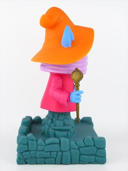ORKO(オルコ) [マスターズオブザユニバース] FUNKO(ファンコ) Wacky Wobbler(ワッキーワブラー) ボブルヘッド