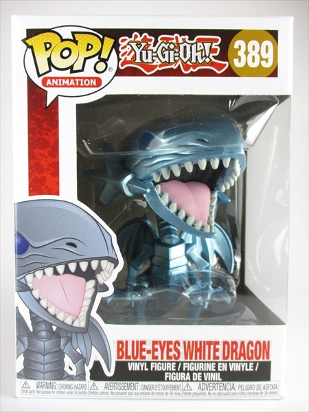 青眼の白龍 [遊戯王] FUNKO(ファンコ) POP! ANIMATION 389