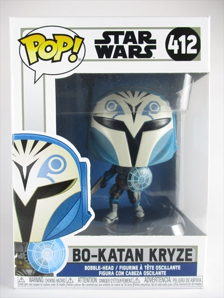 ボ=カターン・クライズ [STARWARS(スターウォーズ)] FUNKO(ファンコ) POP! 412
