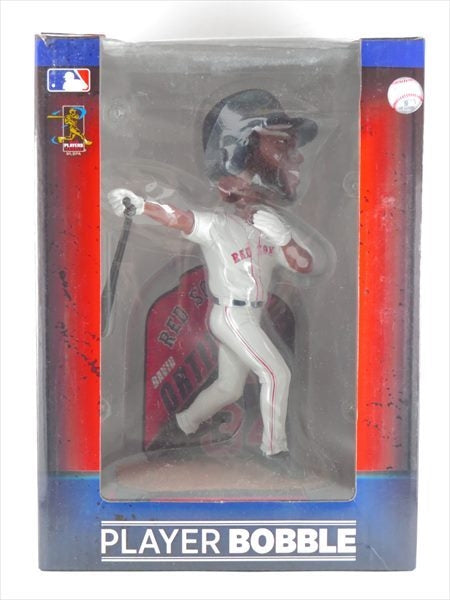 デビッド・オルティーズ ボストン・レッドソックス Forever Collectibles 2016体限定