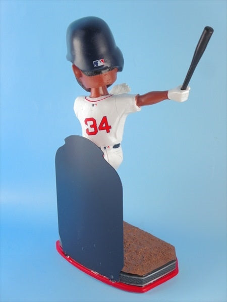 デビッド・オルティーズ ボストン・レッドソックス Forever Collectibles 2016体限定