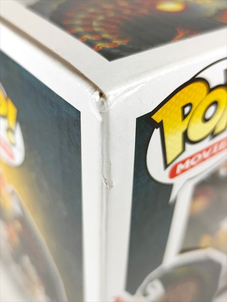 【箱傷】 バルログ ６インチ [ロード・オブ・ザ・リング] FUNKO(ファンコ) POP! MOVIES 448